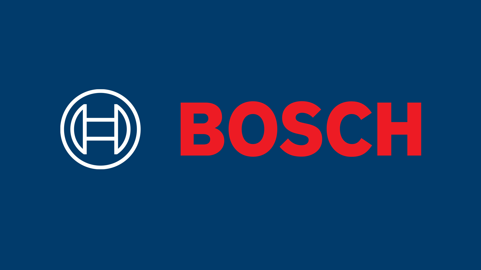 Bosch